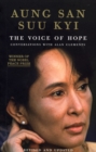 The Voice of Hope : Conversations with Alan Clements - Book
