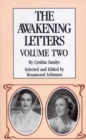 The Awakening Letters Volume Two - Book