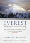 Everest : Reflections From The Top - Book