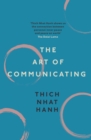 The Art of Communicating - Book
