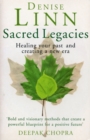 Sacred Legacies - Book