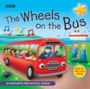 The Wheels On The Bus : Favourite Nursery Rhymes - Book