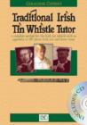 Geraldine Cotter's Traditional Irish Tin Whistle Tutor - Book