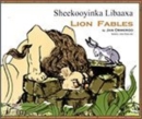 Lion Fables - Book
