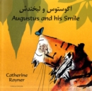 Augustus and His Smile in Farsi and English - Book