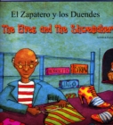 The Elves and the Shoemaker (English/Spanish) - Book