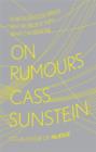 On Rumours : How Falsehoods Spread, Why We Believe Them, What Can Be Done - Book