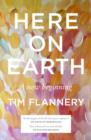 Here on Earth : A New Beginning - eBook