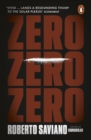 Zero Zero Zero - Book