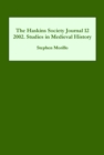 The Haskins Society Journal 12 : 2002. Studies in Medieval History - eBook