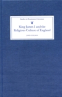King James I and the religious culture of England - eBook