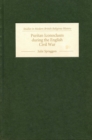 Puritan Iconoclasm during the English Civil War - eBook