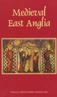 Medieval East Anglia - eBook