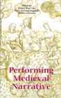 Performing Medieval Narrative - eBook
