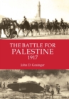 The Battle for Palestine 1917 - eBook
