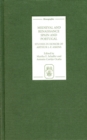 Medieval and Renaissance Spain and Portugal : Studies in Honor of Arthur L-F. Askins - eBook