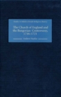 The Church of England and the Bangorian Controversy, 1716-1721 - eBook