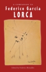A Companion to Federico Garcia Lorca - eBook