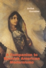 A Companion to Spanish American <I>Modernismo</I> - eBook