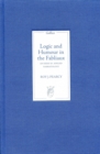 Logic and Humour in the Fabliaux : An Essay in Applied Narratology - eBook