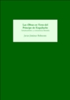 Las <I>Obras en Verso</I> del Principe de Esquilache : Amateurismo y conciencia literaria - eBook