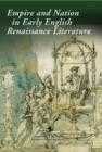 Empire and nation in early English Renaissance literature - eBook