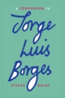A Companion to Jorge Luis Borges - eBook