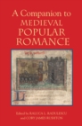 A Companion to Medieval Popular Romance - eBook