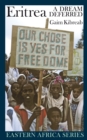 Eritrea : A Dream Deferred - eBook