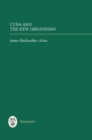Cuba and the New <I>Origenismo</I> - eBook