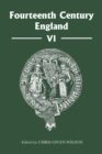 Fourteenth Century England VI - eBook