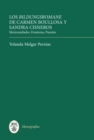 Los <I>Bildungsromane</I> Femeninos de Carmen Boullosa y Sandra Cisneros : mexicanidades, fronteras, puentes - eBook