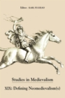 Studies in Medievalism XIX : Defining Neomedievalism(s) - eBook