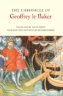 The Chronicle of Geoffrey le Baker of Swinbrook - eBook