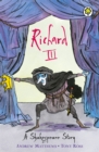 A Shakespeare Story: Richard III - Book