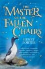 The Master of the Fallen Chairs - Book