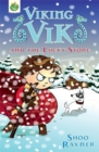 Viking Vik and the Lucky Stone - Book