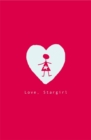 Love, Stargirl - Book