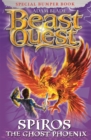 Beast Quest: Spiros the Ghost Phoenix : Special - Book