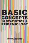 Basic Concepts in Statistics and Epidemiology - Book