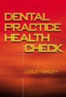 Dental Practice Health Check - Book