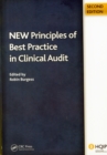 New Principles of Best Practice in Clinical Audit - Book