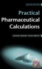 Practical Pharmaceutical Calculations - Book