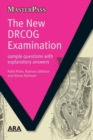 The New DRCOG Examination : Sample Questions with Explanatory Answers - Book