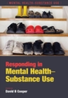 Responding in Mental Health-Substance Use - Book