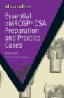 Essential NMRCGP CSA Preparation and Practice Cases - Book