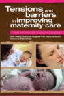 Tensions and Barriers in Improving Maternity Care : The Story of a Birth Centre - Book