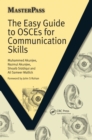 The Easy Guide to OSCEs for Communication Skills - eBook
