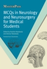 MCQs in Neurology and Neurosurgery for Medical Students - eBook