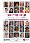 Family Medicine : The Classic Papers - Book